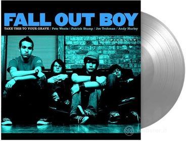 Take this to your grave (fbr 25th anniversary) (Vinile)