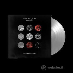 Blurryface (fbr 25th anniversary silver vinyl) (Vinile)