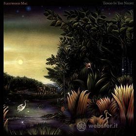 Tango in the night (Vinile)
