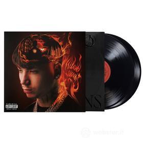 Milano demons reloaded (Vinile)
