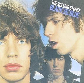 Black and blue(2009 remasters)