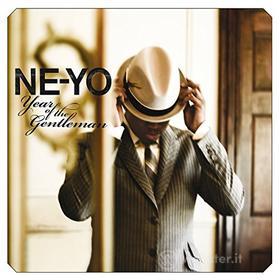 Year of the gentleman