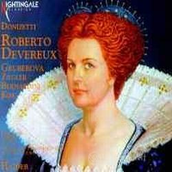 Roberto devereux
