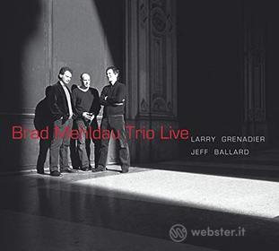 Brad mehldau trio:live at the villa