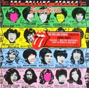 Some girls (2009 remasters)