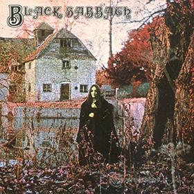 Black sabbath (Vinile)