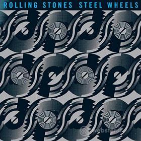 Steel wheels
