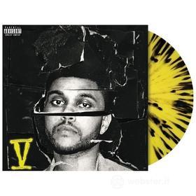 Beauty behind the madness (5th anniversary edition (Vinile)