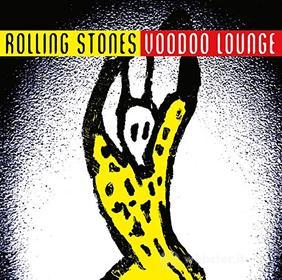 Voodoo lounge