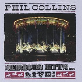 Serious hits-live!