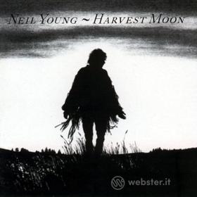 Harvest moon