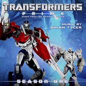 Transformers prime