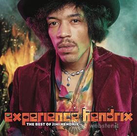 Experience hendrix(remastered)