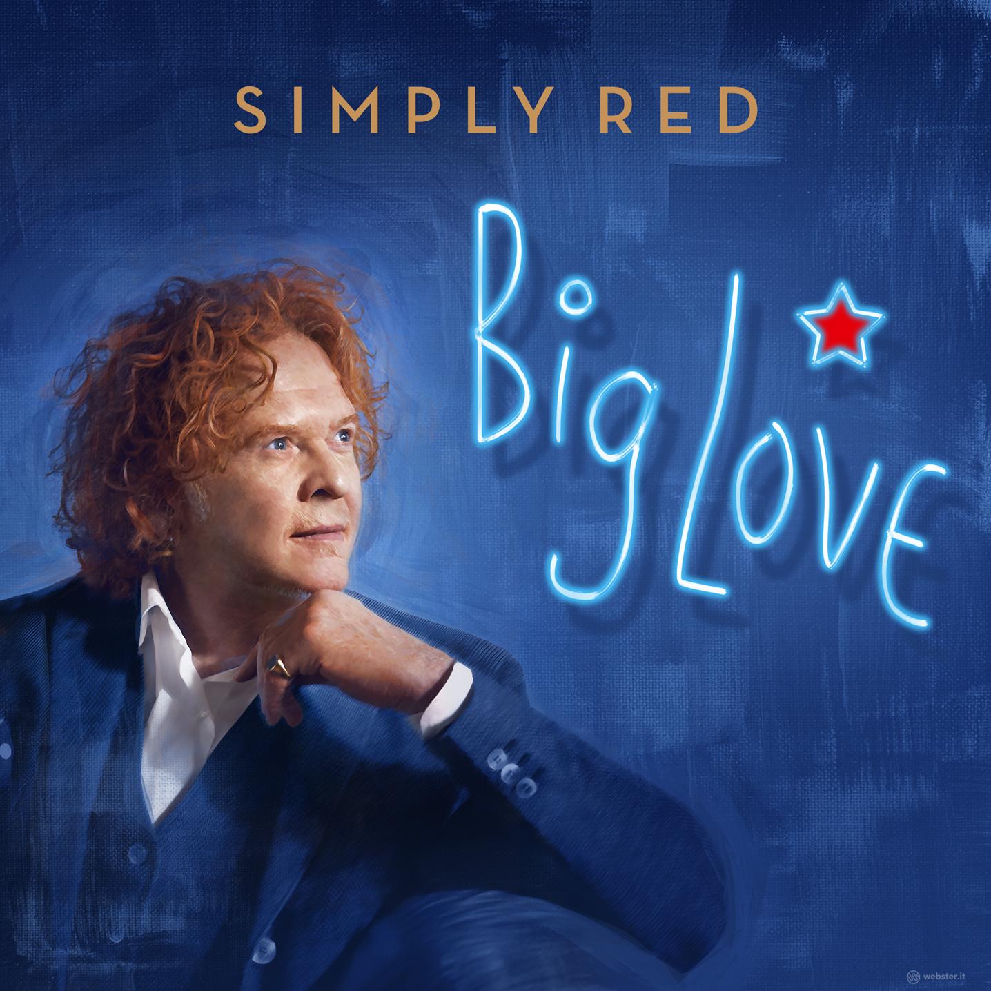 Big love