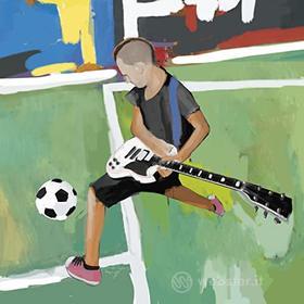 Formazione titolare (Vinile)