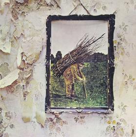 Led zeppelin iv (Vinile)