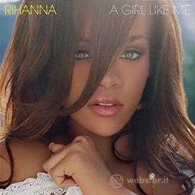 A girl like me