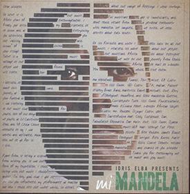 Idris elba presents mi mandela