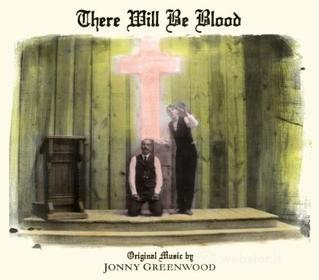 There will be blood