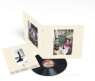Presence (Vinile)