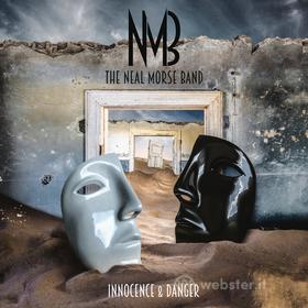 Innocence & danger (Vinile)
