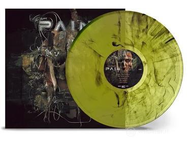 I am (Vinile)
