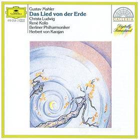 Das lied von der erde (il canto della terra)