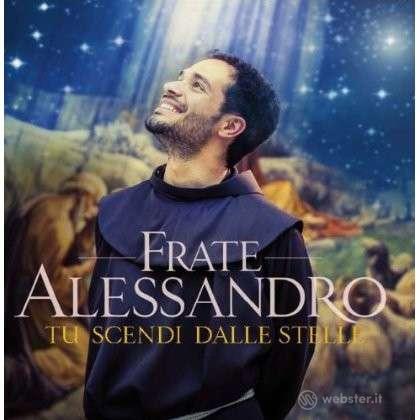 Tu scendi dalle stelle