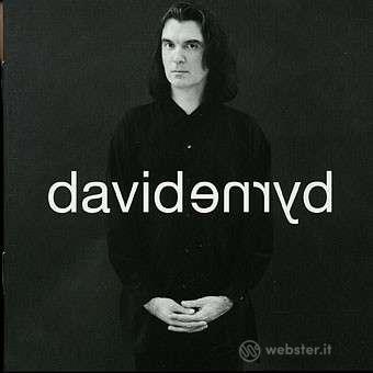 David byrne