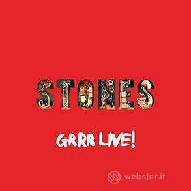 Grrr live!