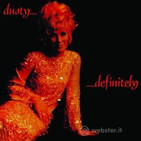 Dusty...definitive (180gr.) (Vinile)
