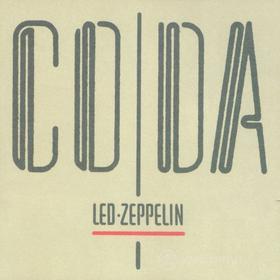 Coda (Vinile)