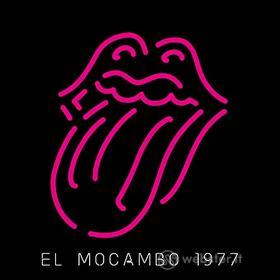 Live at the el mocambo