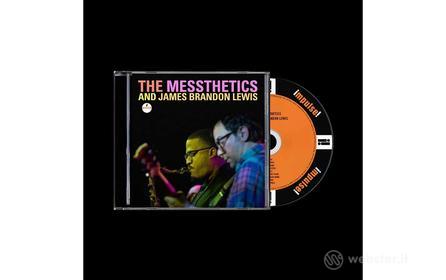 The messthetics & jb lewis