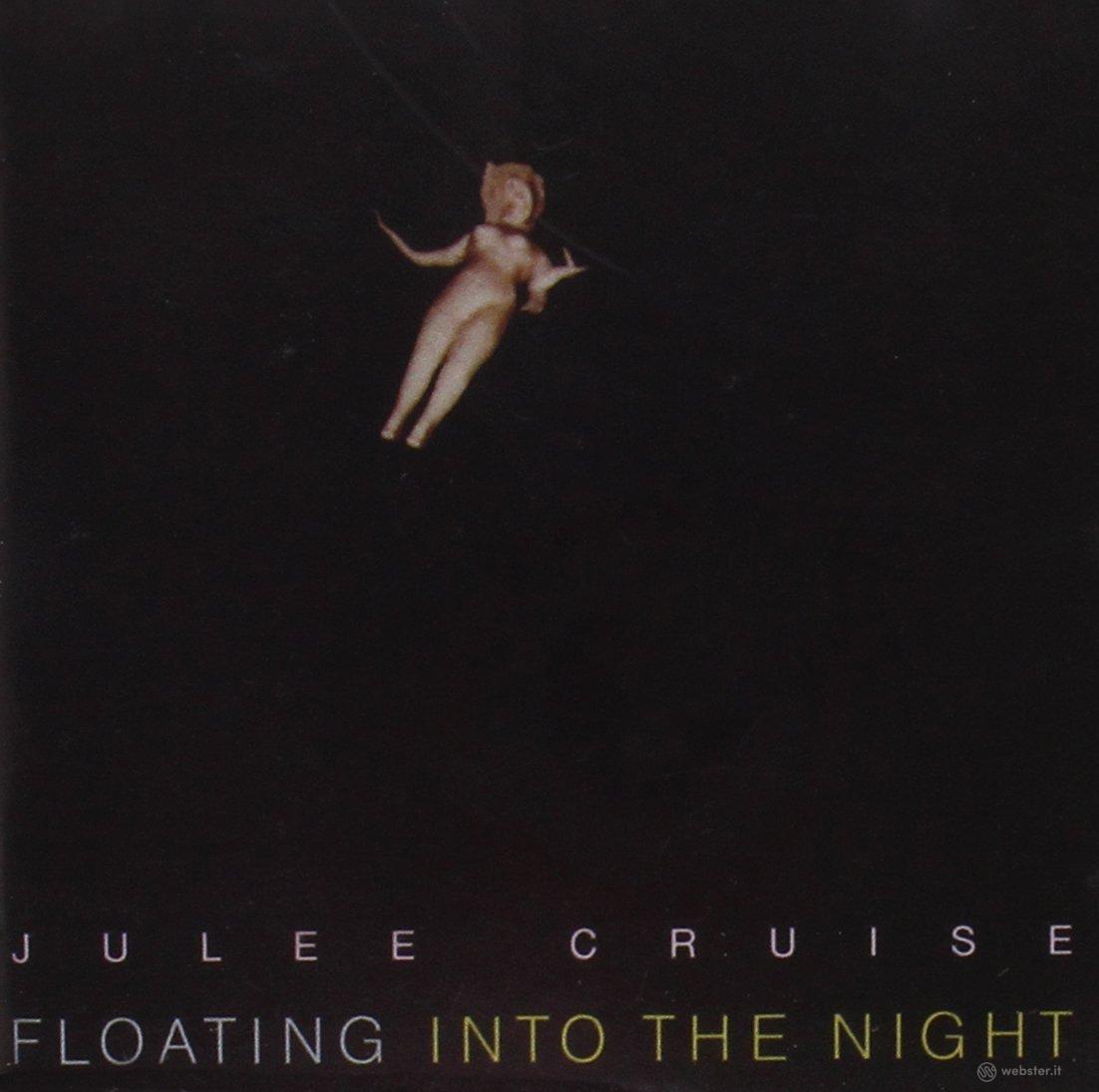 Floating into the night