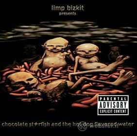 Chocolate strarfish & the