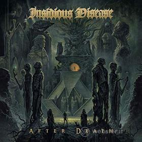 After death