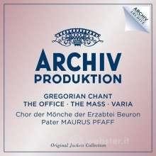 Archiv archive-canto grego