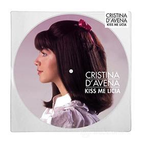 Kiss me licia/kiss me licia (s (Vinile)