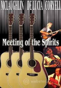 Meeting of the spirit