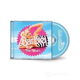 Barbie soundtrack