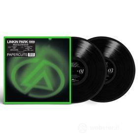 Papercuts (Vinile)