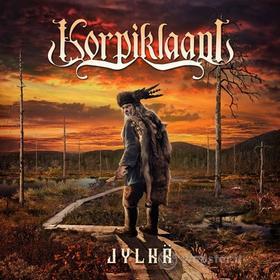 Jylh (Vinile)