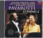 Pavarotti & friends 2