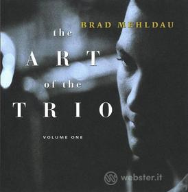 Art of the trio vol.1