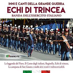 Banda musicale dell'esercito