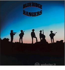 The blue ridge rangers (Vinile)