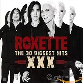 The 30 biggest hits xxx