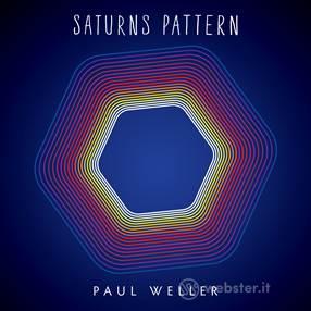 Saturns pattern