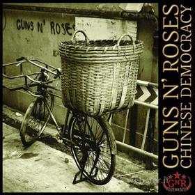 Chinese democracy